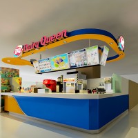 Dairy Queen Imperial Ladprao