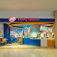 Dairy Queen Rama4